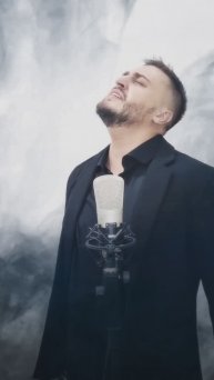 Егор Крид feat Jony - Дым ( cover Искандер Костиков )