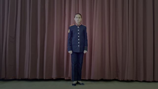 "Монолог шизофреника о войне»