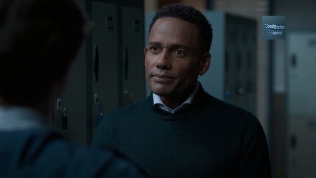 Sacrificio | The Good Doctor en Español
