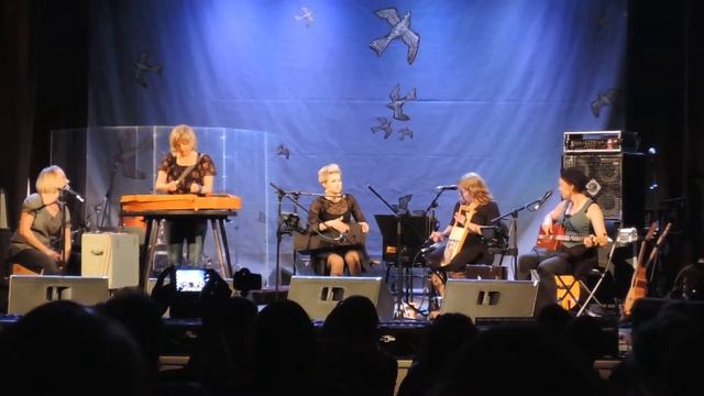 Juurakko - 'Uolevi kuolevi' на фестивале 'Кукушка' / Juurakko @ Kukushka fest 2019 VYBORG _2