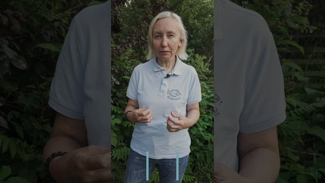 Как развить самостоятельность в ребенке: не спасаем. Татьяна Загривная, лагеря Веселый Палтус