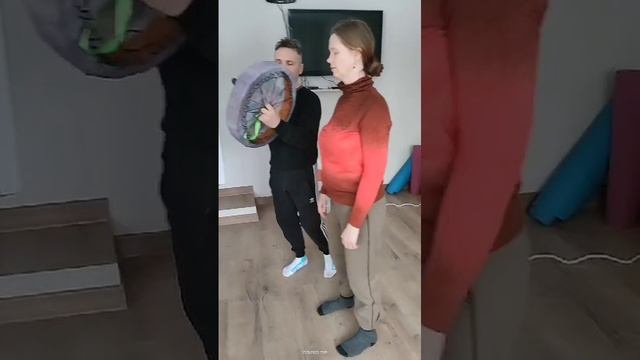 в помощь Бубен