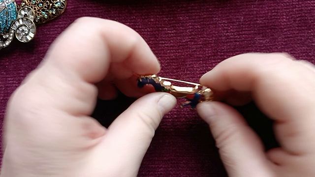 233. РАСПРОДАЖА!!! современной бижутерии.часть 3-я, заключительная