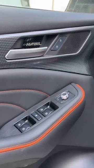 HAVAL F7 #автоизкореи #haval #havalf7