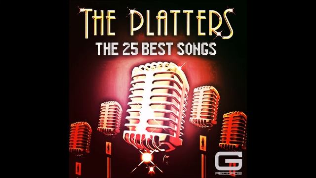 The Platters "Sixteen tons" GR 076/14 (Official Video Cover)