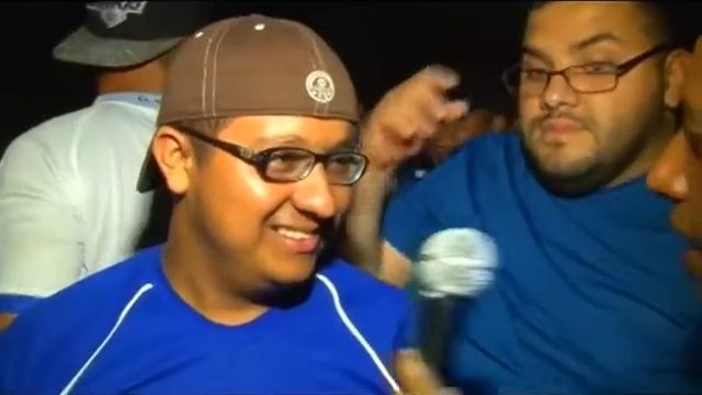El Salvador vs Jamaica - La Grada