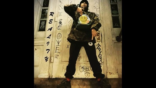 Kid Evol - reality