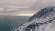 Дойти до края. Сибирский континент. Документальный фильм о Семене Дежневе