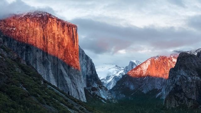 ¿Qué esperamos de Mac OS Sierra?