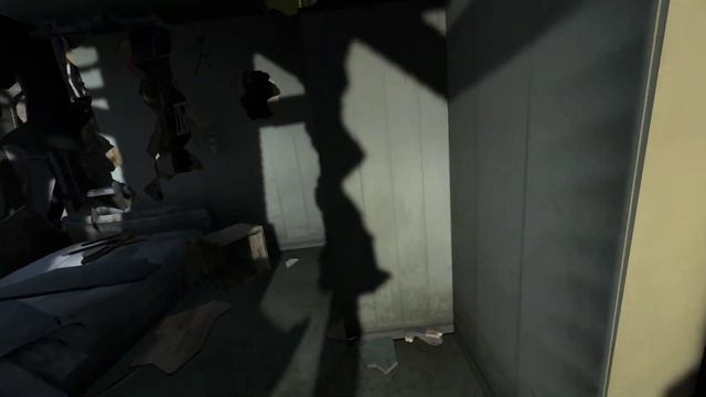 ПОРТАЛ 2 - Прохождение на русском языке #2