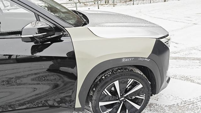 geely atlas 2024