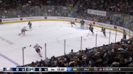 NHL Highlights | Islanders vs. Blue Jackets - October 30, 2024