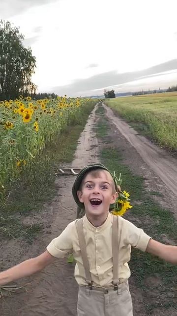 на фотосессии 🤣