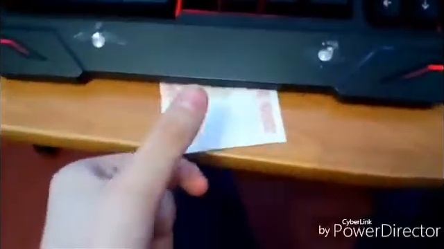 ПРАНК НАД МАМОЙ/РЕАКЦИЯ НА ПРАНК