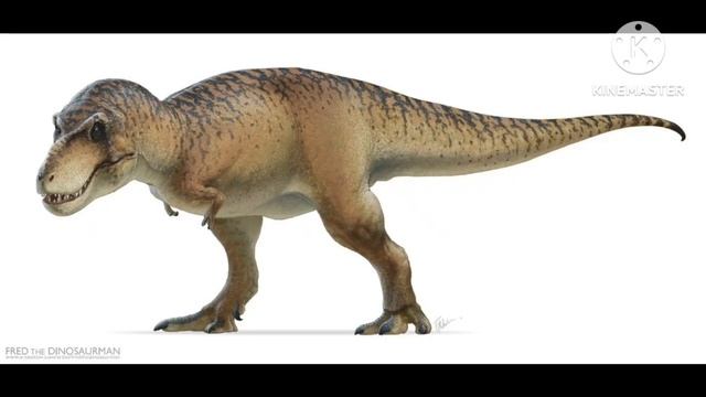 Rugidos De Los Dinosaurios Según La Ciencia