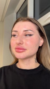 Коктейль Монако