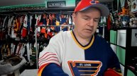 Second Unboxing of a 2021-22 O-Pee-Chee Hobby Box