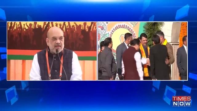 JP Nadda to continue as BJP President till June 2024: Amit Shah