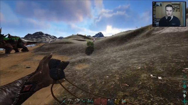 ARK #E05 ♦ PELAGORNIS & PTERANODON TAMING ♦ Let's Play Ark Survival Evolved [Deutsch]