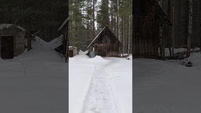 п. Волга Ярославской области