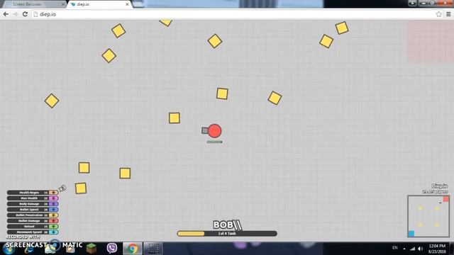 7ep of dip.io
