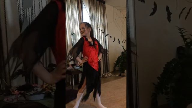 День рождения Юноны 2016