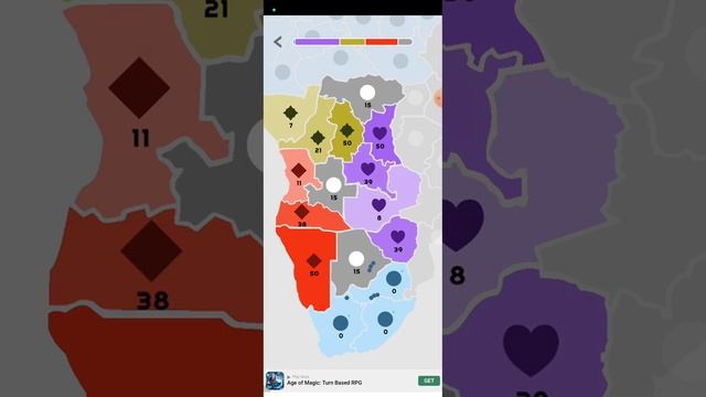 Игра State.io, 3 серия.