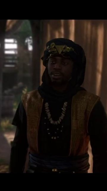 Kingdom Come Deliverance II Here We Go Again #Shorts #KingdomCome #MusaOfMali