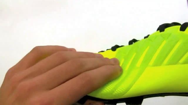 Nike Total90 Laser IV (Volt/Citron/Black) Unboxing