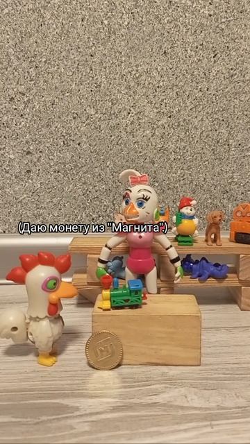 анекдот про магазин игрушек #юмор