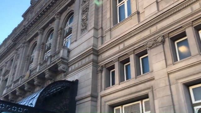 Аргентина, Буэнос-Айрес Часть 1. Замес в Южной Америке. Argentina, Buenos Aires Part 1