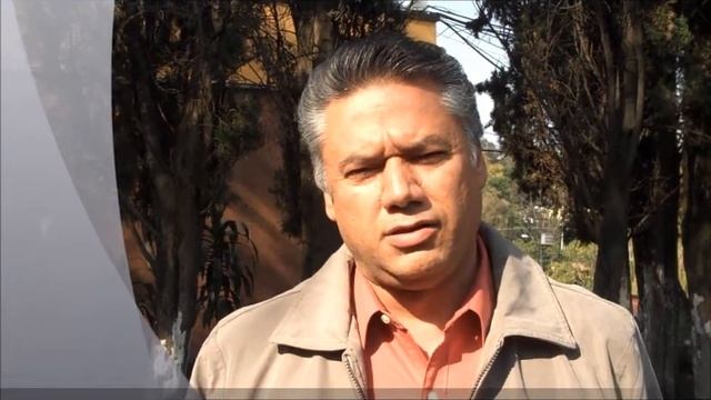 Testimonial de Raul de la Mora