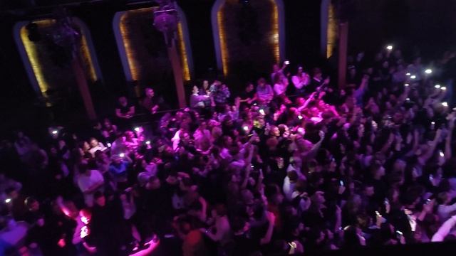 Daryana | Воронеж | Aura Arena Arena Hall