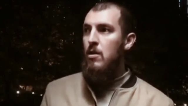 Исмаил Хабаев