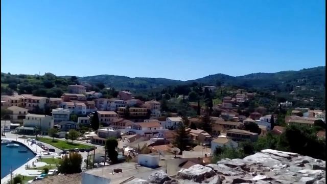 Аренда виллы в Греции - пляжи Kassiopi, Корфу