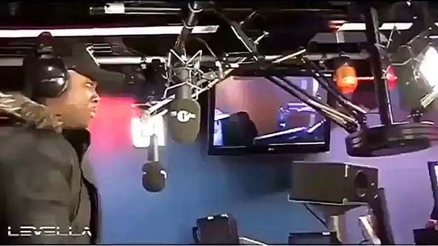 Крутой реп