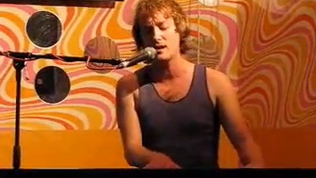 Mikki Ross - Down To The River To Pray (Live Cover)
