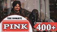 pink sidhu moose wala new song remix song MP3 128 KBPS Pink song download MP3 sidhu moose