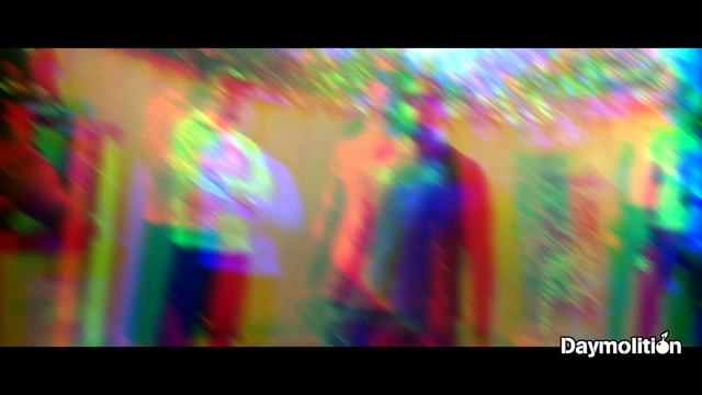 Fadox D.J.A.L.N I Daymolition