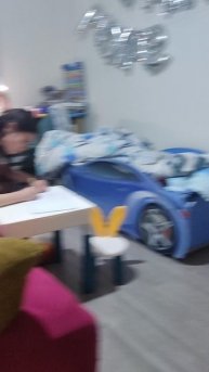 спокойной ночи