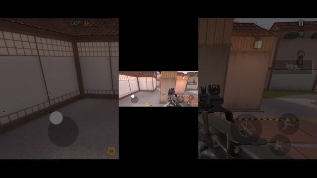 standoff 2