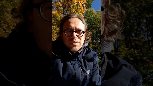 gossamer-reflections on sea buckthorn in Germany and Latvia