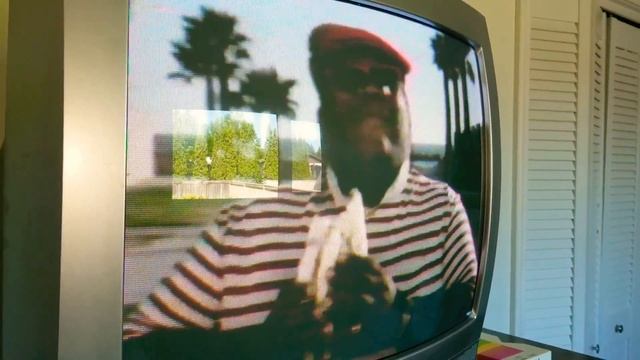 Terry Forster - Fat Is In (Test Clip)