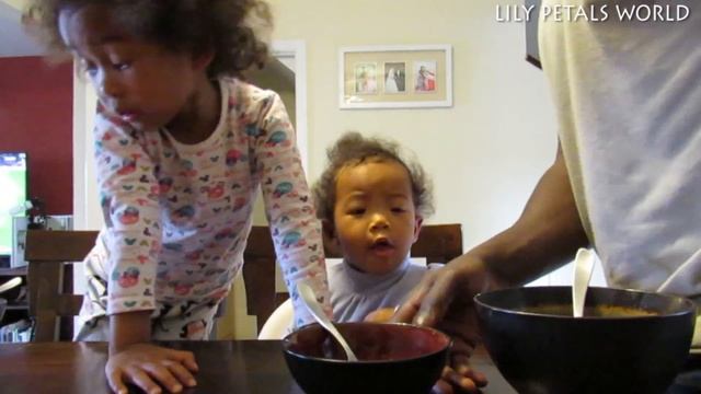 3-YEAR-OLD BREAK DANCER | "KABOOM" by JoshRoy (2016 Vlog ep.18)
