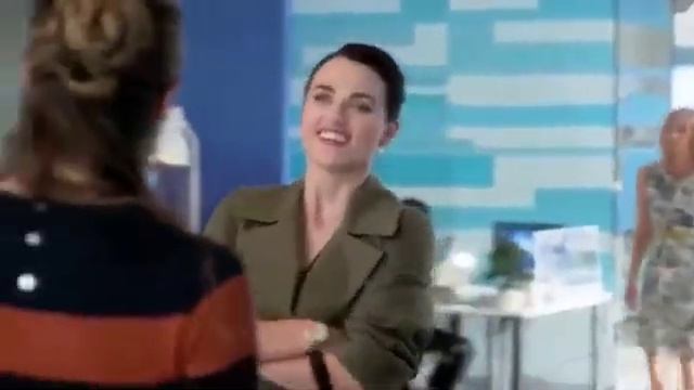 [Supercorp] Kara x Lena - Drumming Song