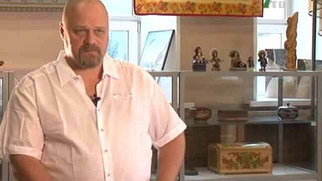Интервью с режиссёром Алексеем Федорченко