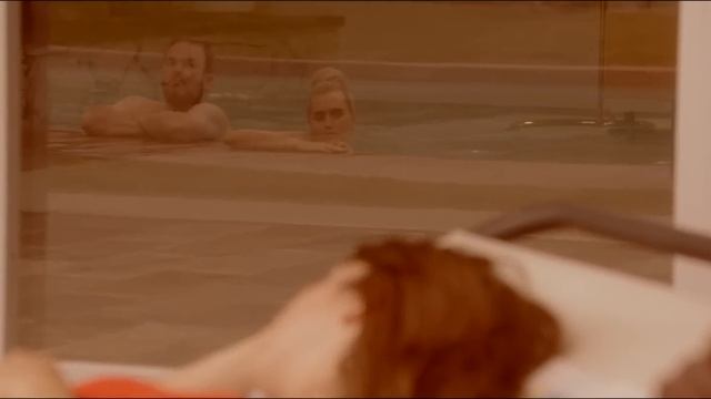 MFF2015 / Pink Grapefruit / Short Film