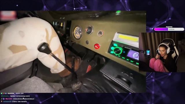 VISSHENKA смотрит Топ Моменты с Twitch | жесткий хайп РЕАКЦИЯ НА ТВИЧ ФМ КЛИПЫ И ЛУЧШИЕ ПРИКОЛЫ