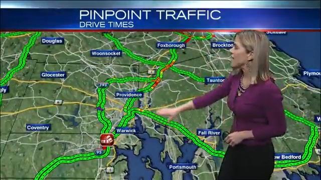 Melissa traffic   tanker crash 5 13 19