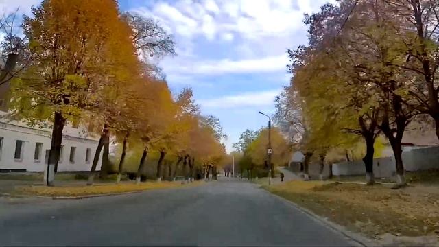 Канів — мій дім